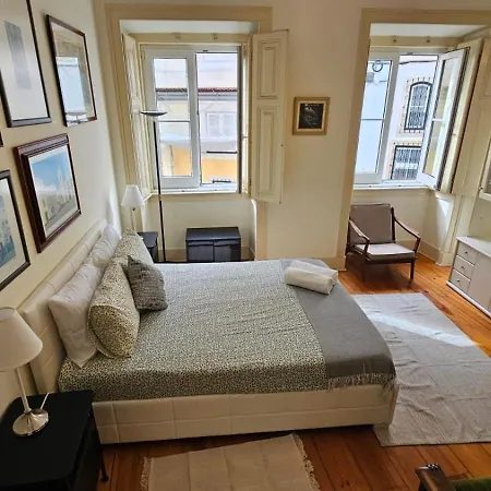 Costa Do Castelo بيت ضيافة