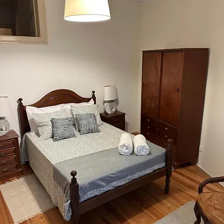 Costa Do Castelo 招待所 Lisboa