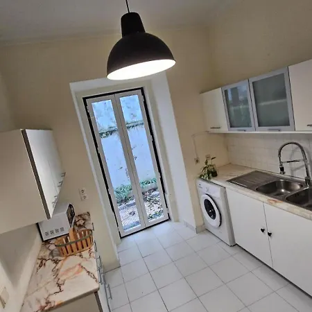 Costa Do Castelo * Lissabon