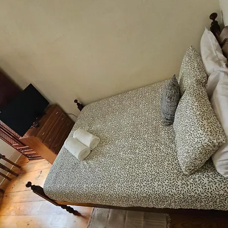 Costa Do Castelo Gasthof