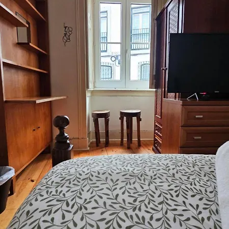 Costa Do Castelo 招待所 Lisboa