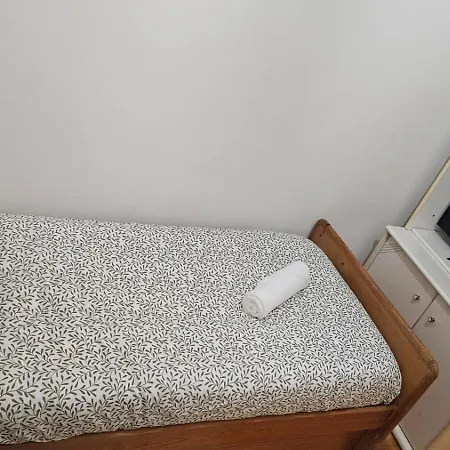 Costa Do Castelo Gasthof *