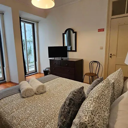 Costa Do Castelo 招待所 Lisboa