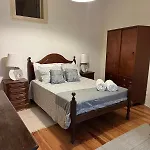 Costa Do Castelo בית הארחה