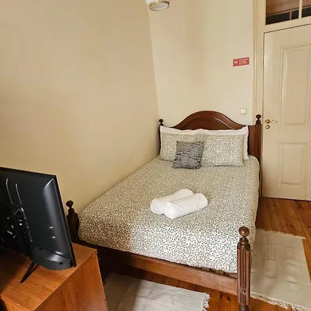 ゲストハウス Costa Do Castelo