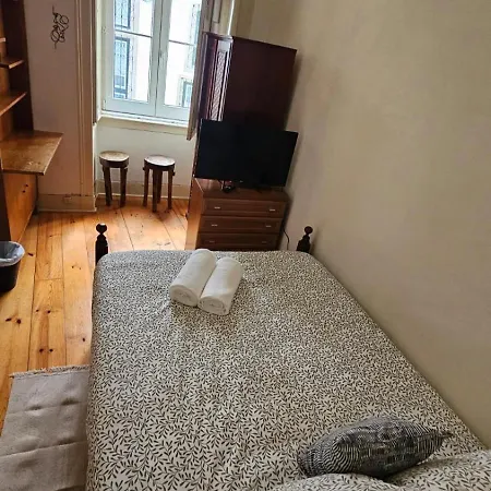 Costa Do Castelo リスボン