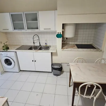 Costa Do Castelo ゲストハウス リスボン