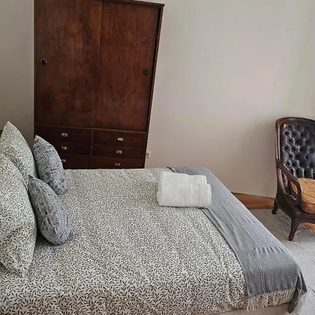 Costa Do Castelo リスボン