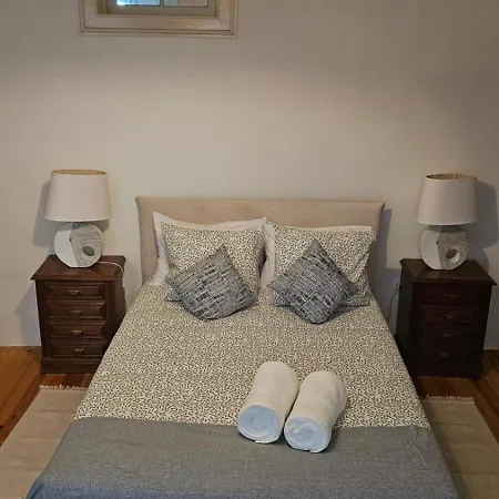 Costa Do Castelo * リスボン